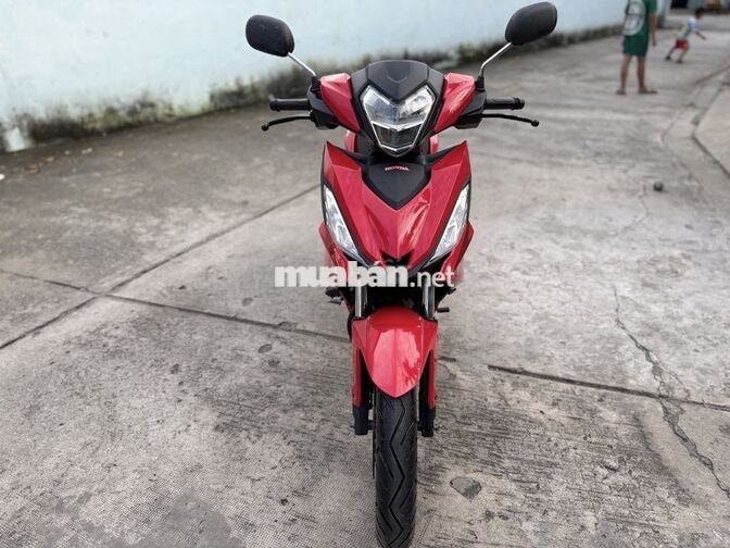 Honda Winner V1 2018 Chính Chủ BSTP Máy Zin êm 