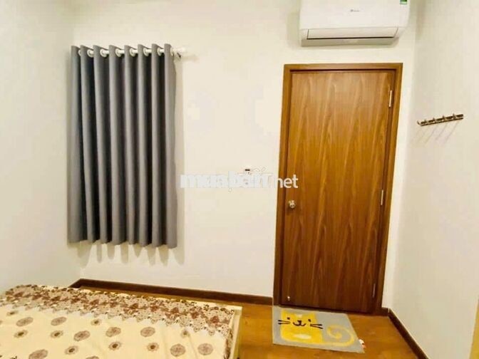 Cho thuê CH Pegasuite 1 2pn1wc - Nội thất đầy đủ - Giá thuê 12 triệu
