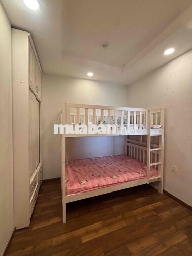 Cho thuê căn hộ 2pn 2wc chung cư Pegasuite 1, 1002 Tạ Quang Bửu, Quận