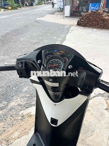 Honda SH 125i VN nhập Ý (trả góp)