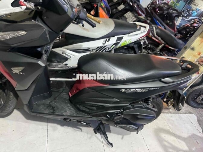 varrio 150 mẫu cũ nguyên zin 9c