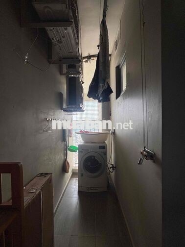 Cho thuê căn hộ 2pn 2wc chung cư Pegasuite 1, 1002 Tạ Quang Bửu, Quận