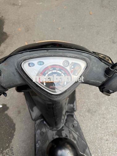 Yamaha Mio 2006 màu đen