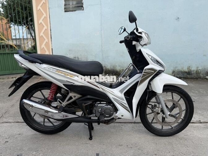 Honda Wave RSX 2018 Fi Chính Chủ BSTP Máy Zin êm