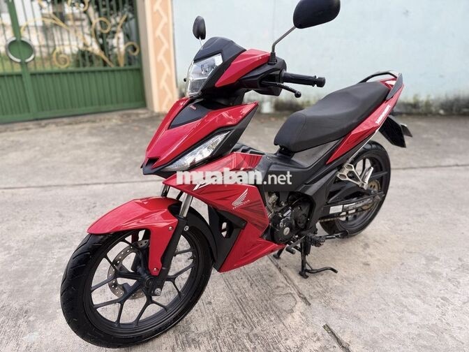 Honda Winner V1 2018 Chính Chủ BSTP Máy Zin êm 