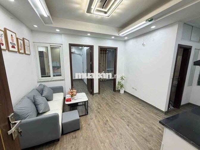 Bán Căn Mini Láng, Ô Cầu Giấy. chỉ 1,5x tỷ 2ngủ Đủ Nội Thất. ô tô đỗ