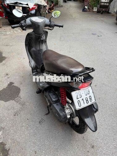 Yamaha Mio 2006 màu đen