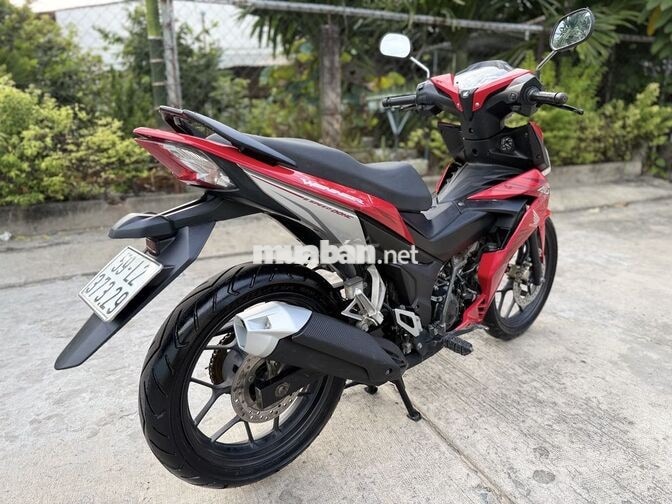 Honda Winner V1 2018 Chính Chủ BSTP Máy Zin êm 
