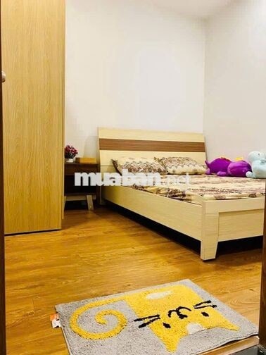 Cho thuê CH Pegasuite 1 2pn1wc - Nội thất đầy đủ - Giá thuê 12 triệu