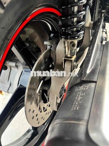 Honda SH 125i VN nhập Ý (trả góp)
