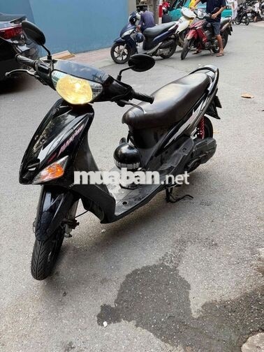 Yamaha Mio 2006 màu đen