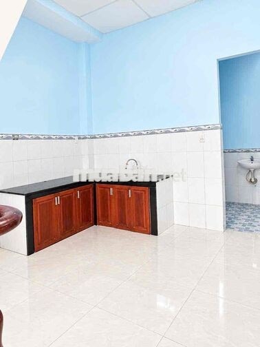 NHÀ ĐẸP 4*15M 2PN HẺM 4M 2/ NGẮN SƯ ĐOÀN 9 VĨNH LỘC A