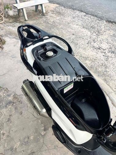 Honda SH 125i VN nhập Ý (trả góp)