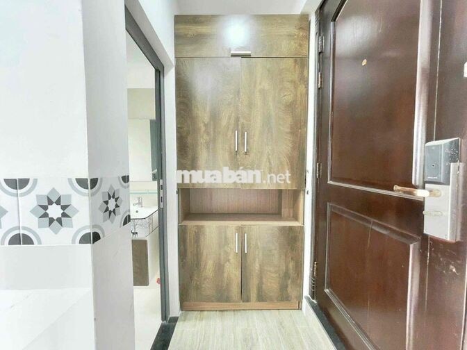 KHAI TRƯƠNG CHDV CÓ GÁC LỬNG - BAN CÔNG THOÁNG - 5 TRIỆU