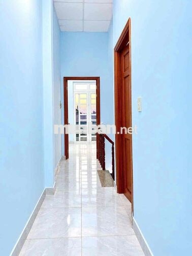 NHÀ ĐẸP 4*15M 2PN HẺM 4M 2/ NGẮN SƯ ĐOÀN 9 VĨNH LỘC A