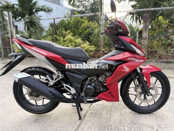 Honda Winner V1 2018 Chính Chủ BSTP Máy Zin êm 