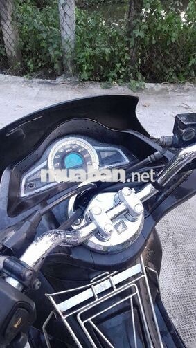 Honda PCX 125 2015 màu đen