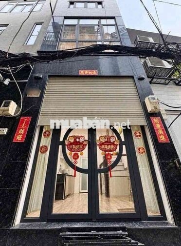 nhà mới ken full nội thất xịn tr 2 lầu sth 2pn 3vs trần nguyên Đán Q1