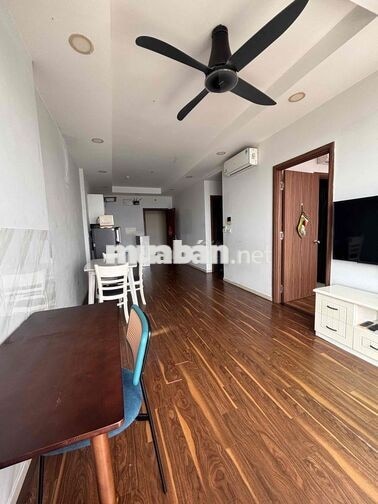 Cho thuê căn hộ 2pn 2wc chung cư Pegasuite 1, 1002 Tạ Quang Bửu, Quận