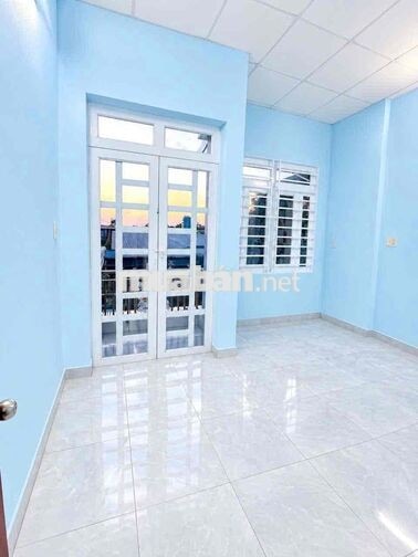 NHÀ ĐẸP 4*15M 2PN HẺM 4M 2/ NGẮN SƯ ĐOÀN 9 VĨNH LỘC A