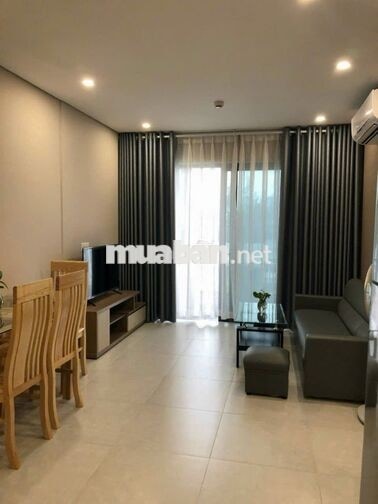 CHO THUÊ CĂN 2 PHÒNG NGỦ FULL NỘI THẤT 13.5TRIỆU
