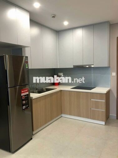 CHO THUÊ CĂN 2 PHÒNG NGỦ FULL NỘI THẤT 13.5TRIỆU