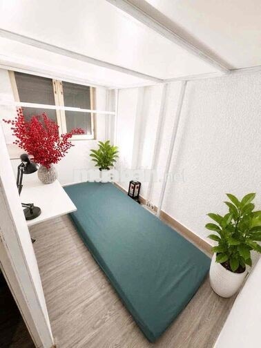 KHAI TRƯƠNG DORM 1 NGƯỜI - TÂN BÌNH - 1.800.000 - Đứng được, cửa khoá