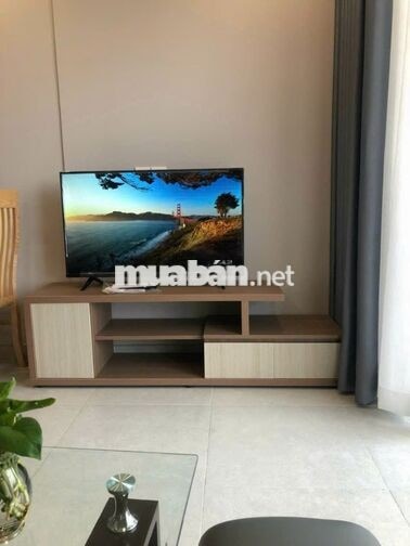 CHO THUÊ CĂN 2 PHÒNG NGỦ FULL NỘI THẤT 13.5TRIỆU