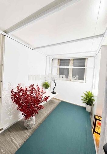 KHAI TRƯƠNG DORM 1 NGƯỜI - TÂN BÌNH - 1.800.000 - Đứng được, cửa khoá