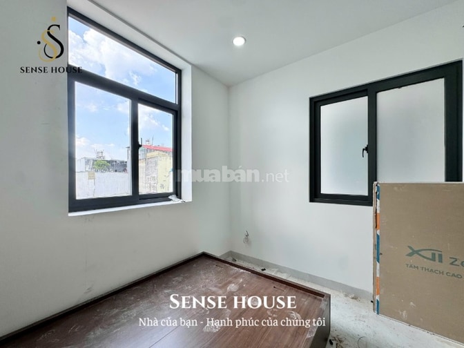 Căn hộ Studio mới khai trương, Full nội thất đường Phan Huy Ích