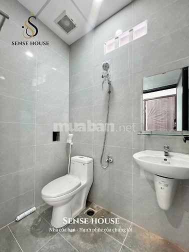Căn hộ Studio mới khai trương, Full nội thất đường Phan Huy Ích