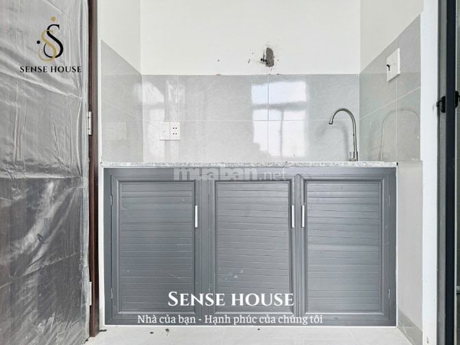Căn hộ Studio mới khai trương, Full nội thất đường Phan Huy Ích
