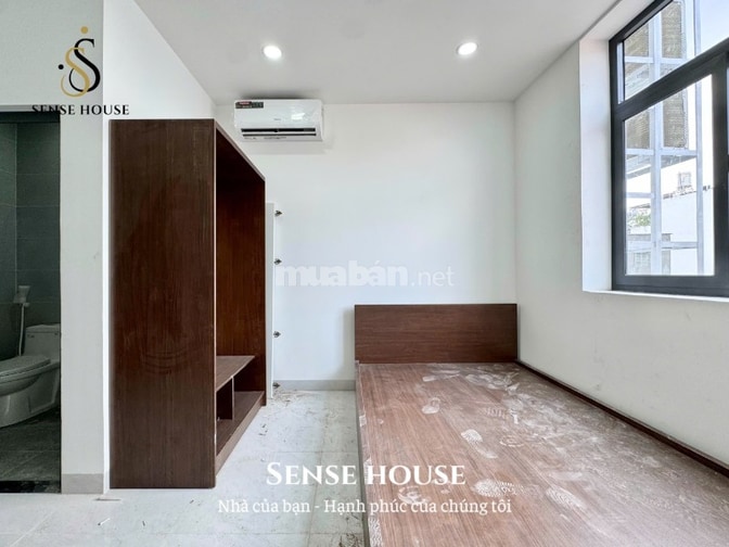 Căn hộ Studio mới khai trương, Full nội thất đường Phan Huy Ích