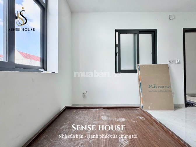 Căn hộ Studio mới khai trương, Full nội thất đường Phan Huy Ích