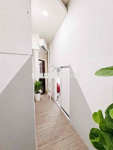KHAI TRƯƠNG DORM 1 NGƯỜI - TÂN BÌNH - 1.800.000 - Đứng được, cửa khoá