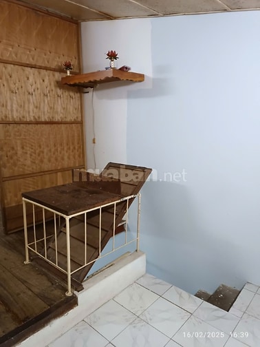 CHÍNH CHỦ CHO THUÊ NHÀ 2 TẦNG NGÕ 575 KIM MÃ