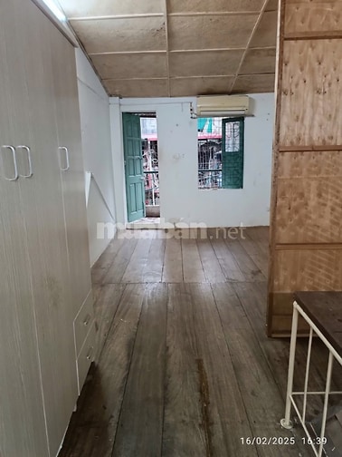 CHÍNH CHỦ CHO THUÊ NHÀ 2 TẦNG NGÕ 575 KIM MÃ