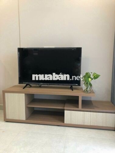 CHO THUÊ CĂN 2 PHÒNG NGỦ FULL NỘI THẤT 13.5TRIỆU