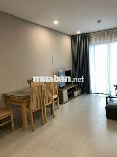 CHO THUÊ CĂN 2 PHÒNG NGỦ FULL NỘI THẤT 13.5TRIỆU