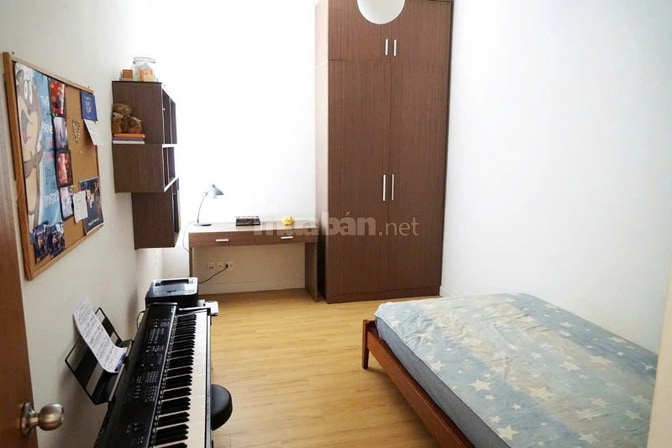 CHO THUÊ SUNRISE CITY CENTRAL W3 - 2PN, 2WC, 76m2