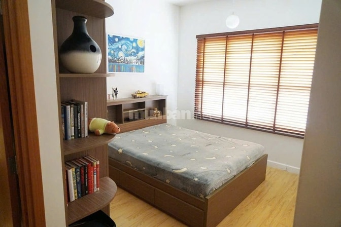 CHO THUÊ SUNRISE CITY CENTRAL W3 - 2PN, 2WC, 76m2