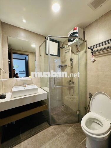 CHO THUÊ CĂN HỘ CAO CẤP AKARI CITY - 78M² 2PN FULL NỘI THẤT SANG TRỌNG