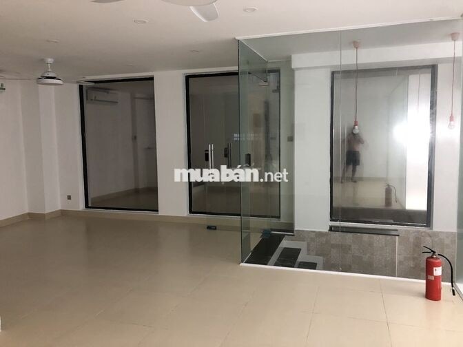 Cho thuê mặt bằng kinh doanh VP, Yaga