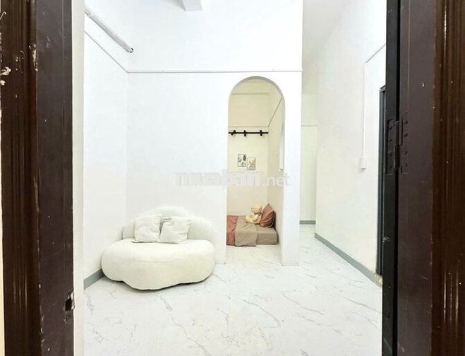 1PN TÁCH BẾP -  FULL NỘI THẤT - KHU SÂN BAY