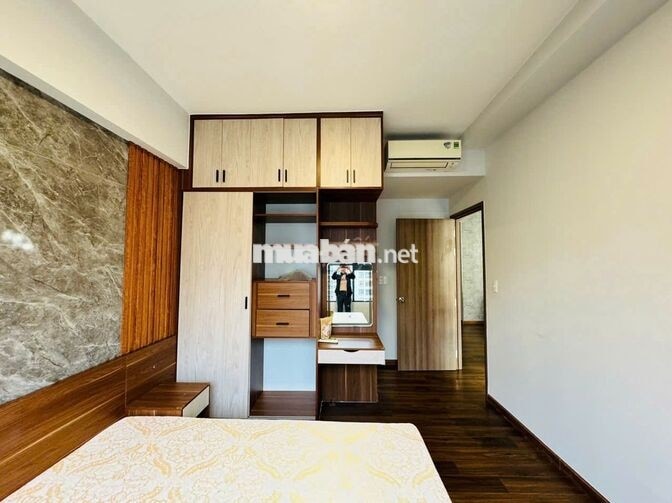 CHO THUÊ CĂN HỘ CAO CẤP AKARI CITY - 78M² 2PN FULL NỘI THẤT SANG TRỌNG