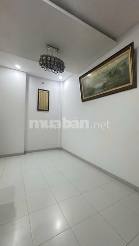 BÁN GẤP NHÀ  HXH ÂU CƠ  TÂN PHÚ  GIÁ CHỈ 5,9 TỶ 