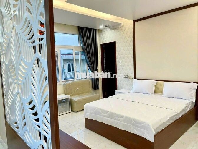 Bán nhà 7 tầng ngay GO Đồng Nai - Long Bình Tân