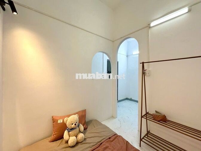 1PN TÁCH BẾP -  FULL NỘI THẤT - KHU SÂN BAY