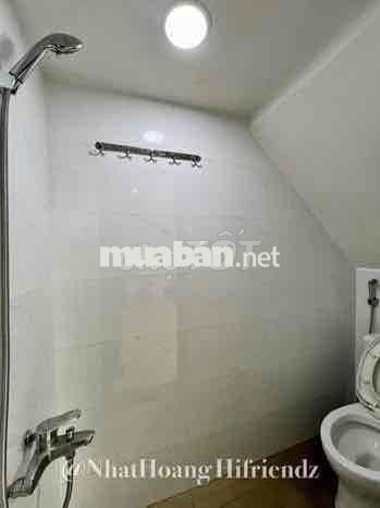 Cho Thuê MB HXH 4.25 x 9.5m 40m2 KDTD Ngay Khu Chợ Thuốc Quận 10