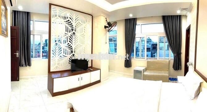 Bán nhà 7 tầng ngay GO Đồng Nai - Long Bình Tân